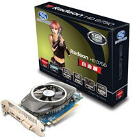 Sapphire HD6750 (11186-06-20G)
